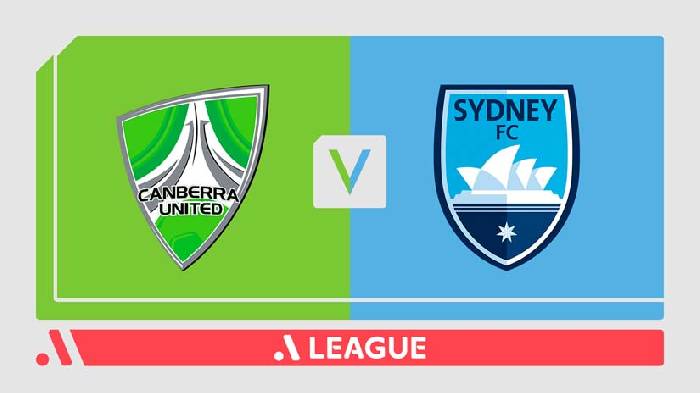 Soi kèo thẻ phạt nữ Canberra Utd vs nữ Sydney FC, 12h ngày 27/3 - VĐQG Nữ Australia