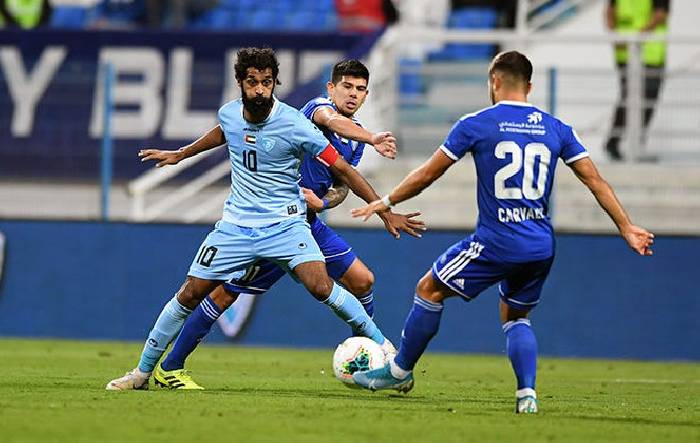 Nhận định bóng đá Al Nasr SC Dubai vs Hatta Sports, 1h ngày 29/3