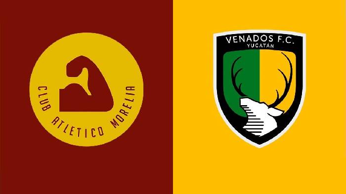 Nhận định bóng đá Atletico Morelia vs Venados, 8h05 ngày 29/3: Căng sức bứt phá