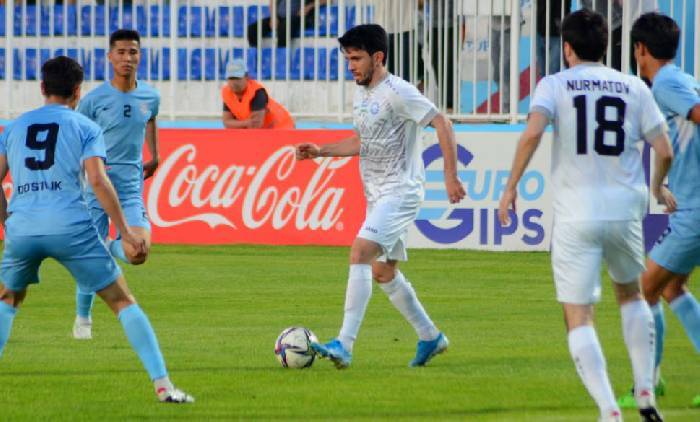 Nhận định bóng đá Dinamo Samarqand vs Metallurg Bekabad, 21h00 ngày 28/3: Chưa khởi sắc