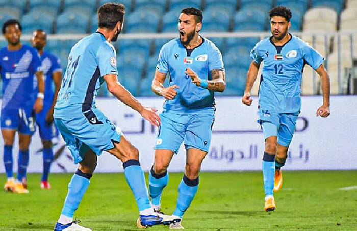 Nhận định bóng đá Emirates Club vs Baniyas, 1h ngày 29/3