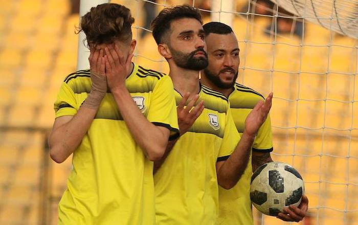 Nhận định bóng đá Erbil vs Al Karkh, 1h30 ngày 29/3