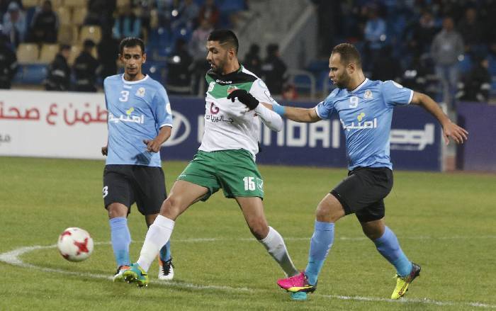 Nhận định bóng đá Moghayer Al Sarhan vs Shabab Aqaba, 02h30 ngày 29/3: Lao dốc thảm hại
