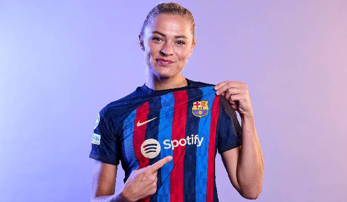 Nhận định bóng đá nữ Barcelona vs nữ Brann, 0h45 ngày 29/3