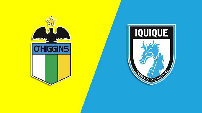 Nhận định bóng đá O Higgins vs Deportes Iquique, 6h30 ngày 29/3: Gặp khó trước tân binh