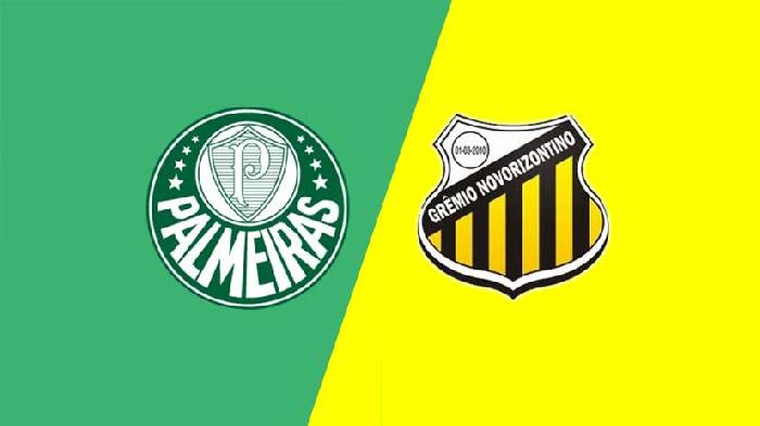 Nhận định bóng đá Palmeiras vs Novorizontino, 7h35 ngày 29/3: Lộ rõ năng lực