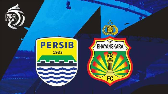 Nhận định bóng đá Persib Bandung vs Bhayangkara, 20h30 ngày 28/3: Chủ nhà thăng hoa