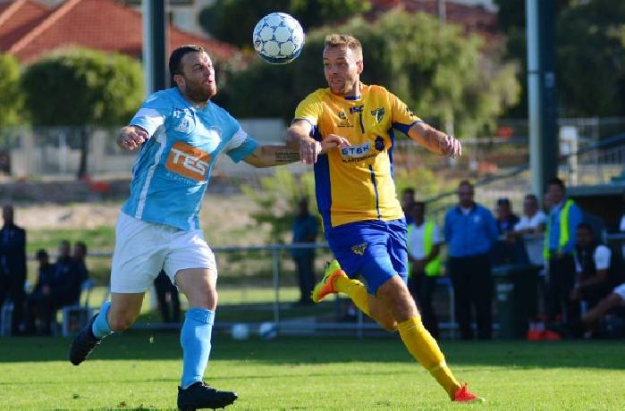 Nhận định bóng đá Perth SC vs Inglewood United, 18h ngày 28/3
