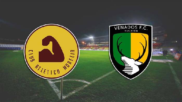 Soi kèo phạt góc Atletico Morelia vs Venados, 8h05 ngày 29/3