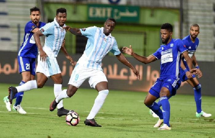 Soi kèo phạt góc Emirates Club vs Baniyas, 1h ngày 29/3