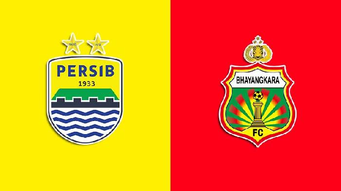 Soi kèo thẻ phạt Persib Bandung vs Bhayangkara, 20h30 ngày 28/3