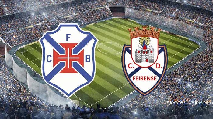 Nhận định bóng đá Belenenses vs Feirense, 18h ngày 29/3: Nỗ lực thoát hiểm