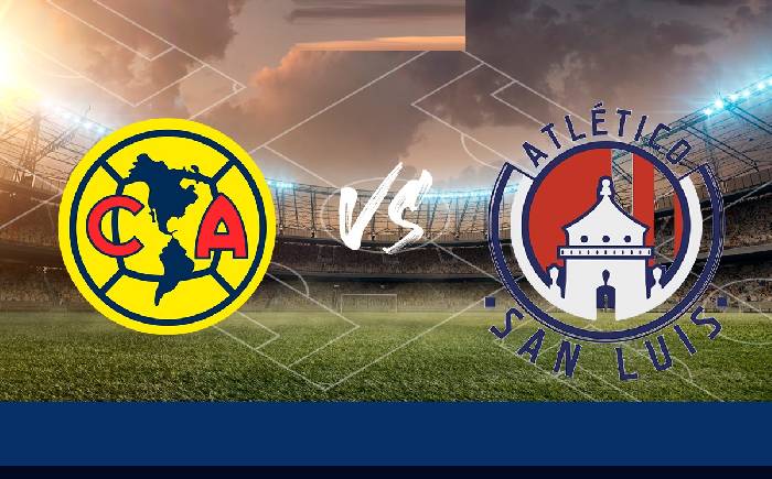 Nhận định bóng đá Club America vs San Luis, 09h00 ngày 30/3: Khác biệt quá lớn