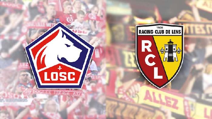 Nhận định bóng đá Lille vs Lens, 3h ngày 30/3: Căng thẳng Derby