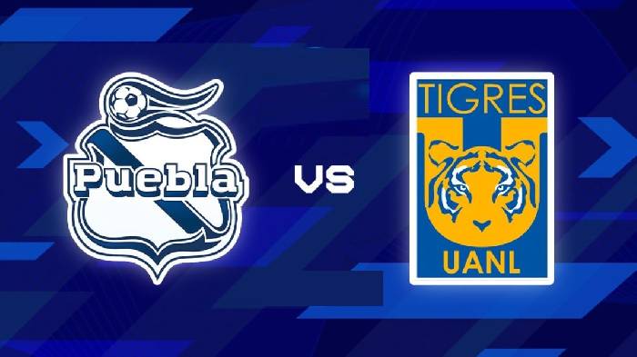 Nhận định bóng đá Puebla vs Tigres UANL, 08h00 ngày 30/3: Sa sút kéo dài