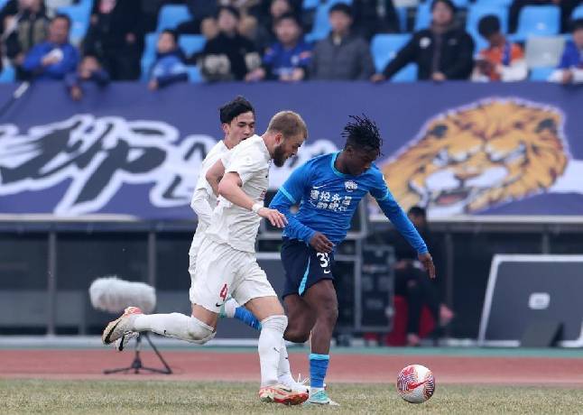 Nhận định bóng đá Shenzhen Peng City vs Cangzhou Mighty Lions, 18h35 ngày 29/3: Tân binh chịu trận
