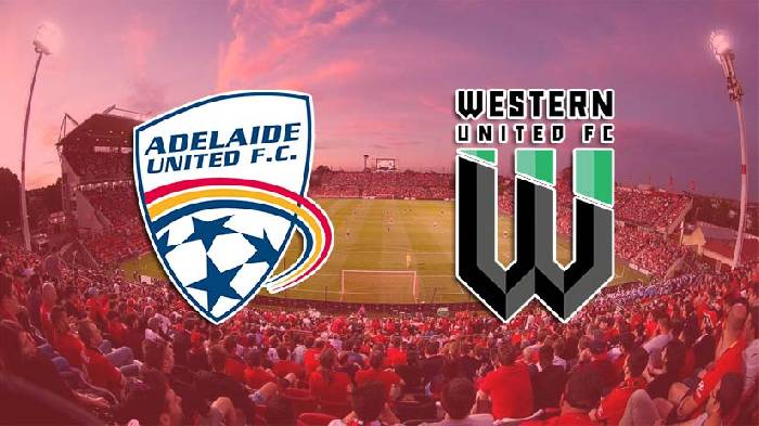Soi kèo phạt góc Adelaide vs Western United, 15h45 ngày 29/3