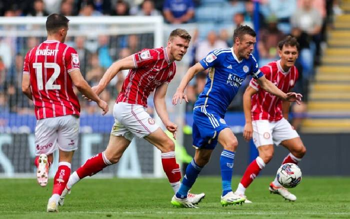 Soi kèo phạt góc Bristol City vs Leicester, 19h30 ngày 29/3