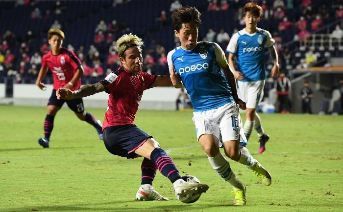 Nhận định bóng đá Cerezo Osaka vs Shonan Bellmare, 14h ngày 30/3
