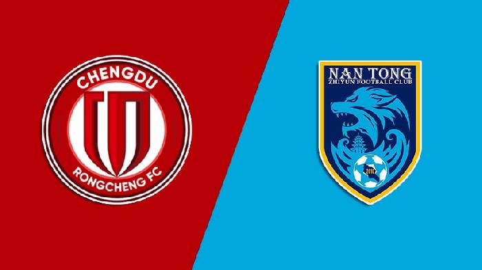 Nhận định bóng đá Chengdu Rongcheng vs Nantong Zhiyun, 18h ngày 30/3: Điểm tựa từ Thành Đô