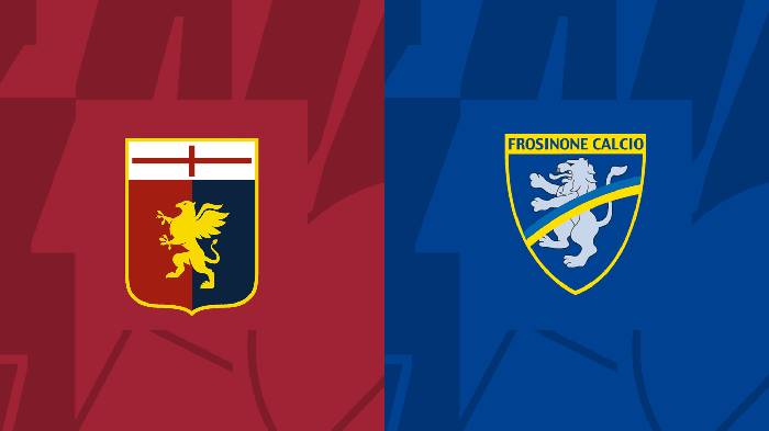 Nhận định bóng đá Genoa vs Frosinone, 21h00 ngày 30/3: Tân binh thể hiện
