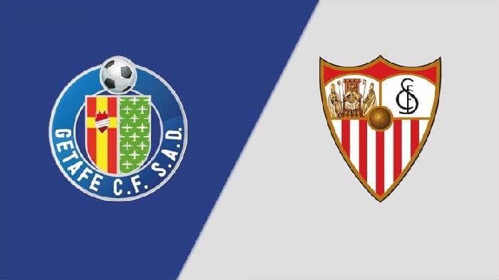 Nhận định bóng đá Getafe vs Sevilla, 20h ngày 30/3: Tìm điểm ở Thủ đô