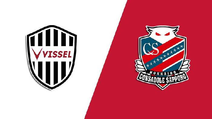 Soi kèo thơm trận Vissel Kobe vs Consadole Sapporo, 12h ngày 30/3 - VĐQG Nhật Bản