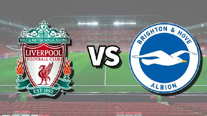 Nhận định bóng đá Liverpool vs Brighton, 20h ngày 31/3: Gia tăng sức ép