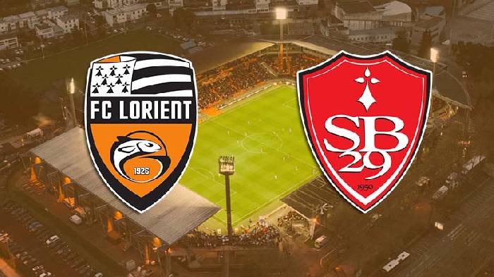 Nhận định bóng đá Lorient vs Brest, 18h ngày 31/3: Mất uy tại Le Moustoir