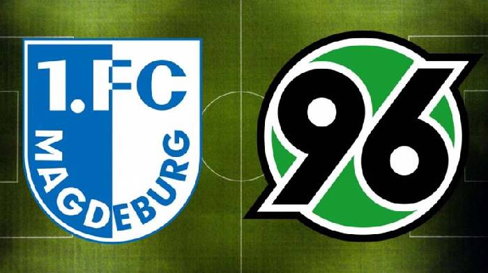 Nhận định bóng đá Magdeburg vs Hannover, 18h30 ngày 31/3: Khác biệt ở sân bãi 