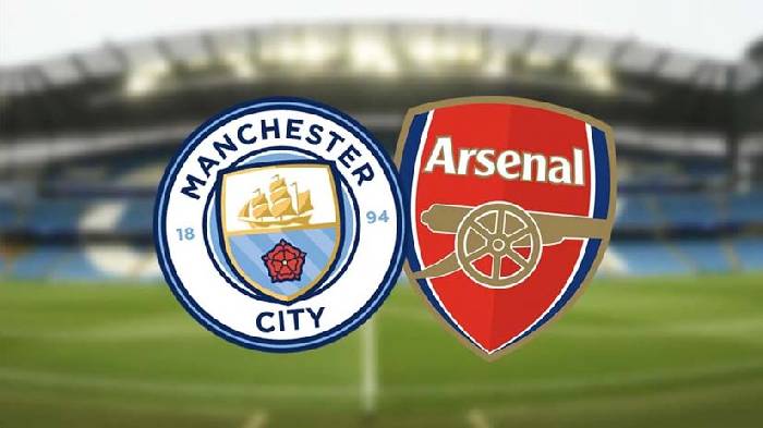 Nhận định bóng đá Man City vs Arsenal, 22h30 ngày 31/3: Pháo kích Etihad