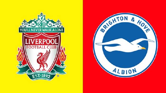 Soi kèo thẻ phạt Liverpool vs Brighton, 20h ngày 31/3