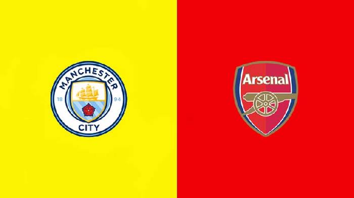 Soi kèo thẻ phạt Man City vs Arsenal, 22h30 ngày 31/3