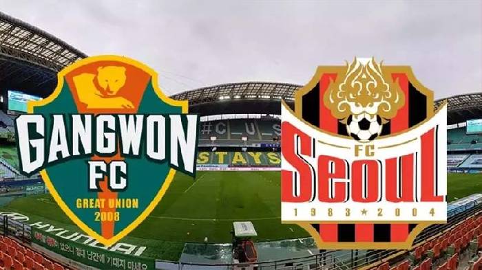 Soi kèo thơm trận Gangwon vs FC Seoul, 12h ngày 31/3 - VĐQG Hàn Quốc