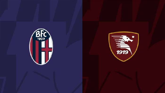 Nhận định bóng đá Bologna vs Salernitana, 17h30 ngày 1/4: Giữ chân trong tốp 4