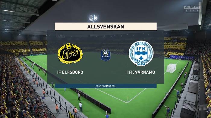 Nhận định bóng đá Elfsborg vs Varnamo, 21h30 ngày 1/4: Khởi đầu thuận lợi