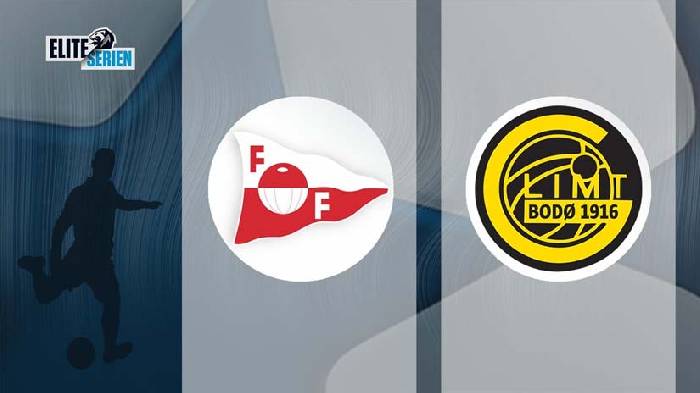 Nhận định bóng đá Fredrikstad vs Bodo Glimt, 19h30 ngày 1/4: Nhà vua ra oai