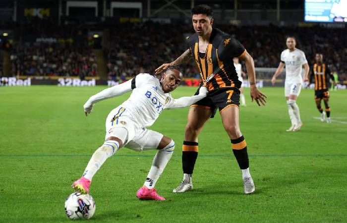 Nhận định bóng đá Leeds vs Hull, 2h ngày 2/4