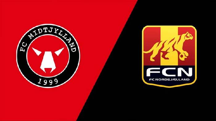 Nhận định bóng đá Midtjylland vs Nordsjaelland, 21h ngày 1/4: Củng cố ngôi đầu