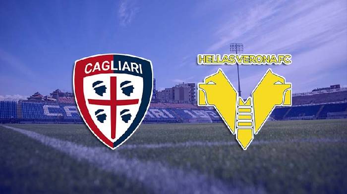 Soi kèo phạt góc Cagliari vs Verona, 20h ngày 1/4