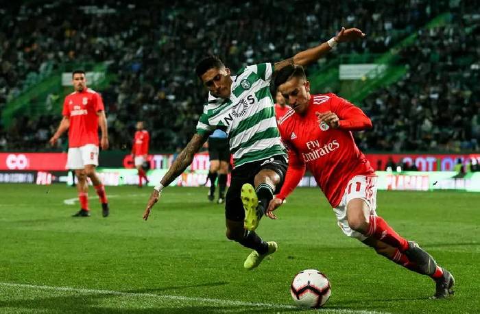 Nhận định bóng đá Benfica vs Sporting Lisbon, 2h45 ngày 3/4
