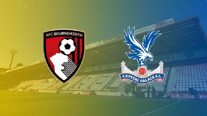 Nhận định bóng đá Bournemouth vs Crystal Palace, 1h45 ngày 3/4: Giăng bẫy Đại bàng