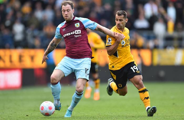 Nhận định bóng đá Burnley vs Wolves, 1h45 ngày 3/4