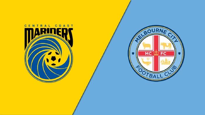 Nhận định bóng đá Central Coast Mariners vs Melbourne City, 15h00 ngày 2/4: Đại gia sa sút