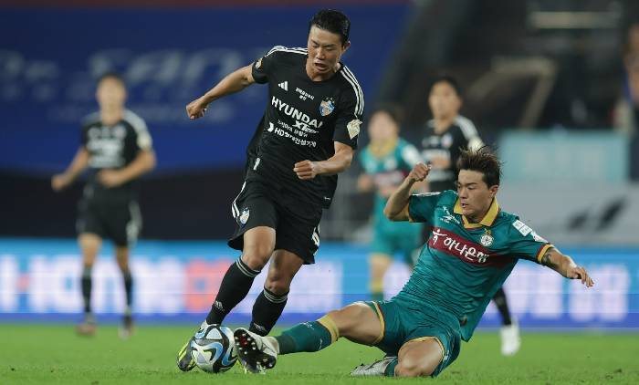 Nhận định bóng đá Daejeon Citizen vs Ulsan Hyundai, 17h30 ngày 2/4