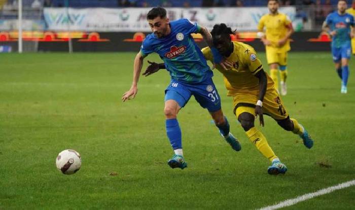 Nhận định bóng đá Istanbulspor vs Rizespor, 21h00 ngày 2/4: Buông xuôi