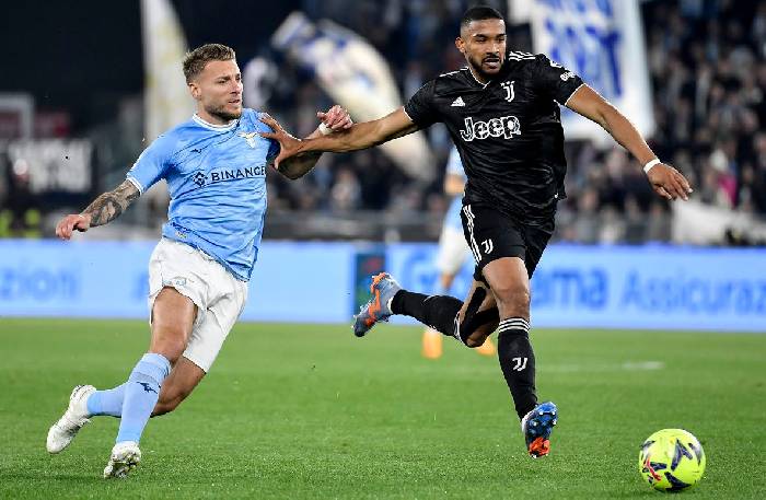 Nhận định bóng đá Juventus vs Lazio, 2h ngày 3/4