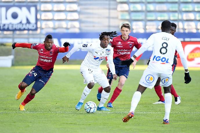 Nhận định bóng đá Lyon vs Valenciennes, 01h45 ngày 3/4: Không có bất ngờ