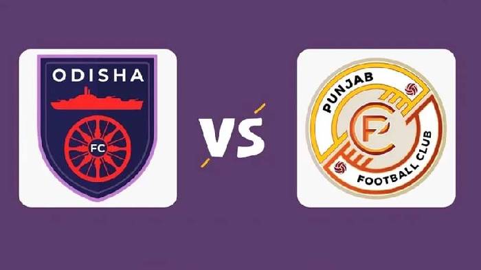 Nhận định bóng đá Odisha vs Punjab, 21h ngày 2/4: Chen chân vào tốp 6