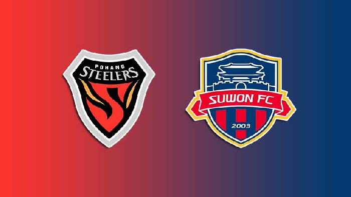 Nhận định bóng đá Pohang Steelers vs Suwon City, 17h30 ngày 2/4: Khó giữ mạch thắng